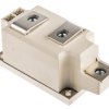 Moduł tyrystorowy podwójny 250A 1800V Semikron Danfoss Moduł SCR 9kA SEMIPACK3