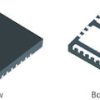SiC675A 60 A VRPower® Smart Power Stage (SPS) Module with Integrated High Accuracy Current and Temperature Monitors