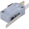 Mikroprzełącznik Snap Action Z Dźwignią V15t16-Cz100a02