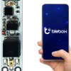 Czujnik zmierzchowy twilightswitch Blebox