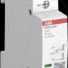 EN20-20N-06 Installation contactor 20 A, 2 NO/0 NC, 230 V AC/DC