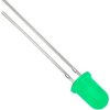 LED, THT, Ø 8 mm, green, 565 nm, 30 mcd to 60 cd, 30°, L-793GD