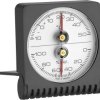 Termohigrometr TFA Dostmann 7601, -10 do +50 °C, do 100