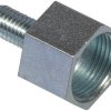 Fischer Reduktor 29 mm stal ocynkowana 79695 10 szt.