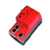 Serwer sieciowy Hilscher netSWITCH Sercos III NS-S3-1NRT LAN Sercos Coupler