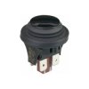 interBär 3656-001.22 Pushbutton 250V AC 16A Off/(On) IP65 Dust/Water-Proof
