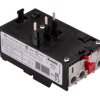 Przekaźnik przeciążeniowy termiczny Lovato 3 → 3,7 kW 1NO + 1NC, reset: ręczny