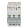 Wyłącznik nadprądowy 3P D 50A 10kA AC NDN350