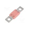 Bezpiecznik samochodowy 250A 32V 68,6mm / MEGAVAL-250A