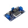 20W Adjustable DC-DC Buck Converter with Digital Display