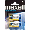bateria alkaliczna Maxell Alkaline LR14 / C - 2 sztuki