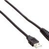 Kabel, długość 2m, złącze A: USB A, złącze B: RJ45