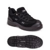 Unisex Trainer c/w steel toe cap and mid