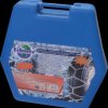 Vehicle - snow chains, 16 mm, 15