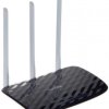 Router ARCHER-C20 2.4GHz, 5GHz 450Mb/s + 433Mb/s