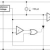Single-supply supervisor for 12-V systems with programmable delay time | D | 8 | 0 to 70