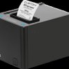 911HM011200733 Receipt/label printer, direct thermal, LAN/USB