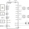 15-W stereo, 4.5- to 26-V, digital input, open loop Class-D amplifier w/ integrated cap free HP | PHP | 48 | 0 to 85