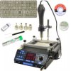 Stacja Lutownicza WEP 853AA +BGA PACK