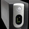 19.40.1212 ROLINE DesignSecure 1200 UPS, 230 V - 1200 VA