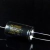 Kondensator 47+47uF/450V Mlytic HV Axial Mundorf