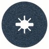 Bosch 2608619154 X-LOCK Fibre Disc 115mm 36 Grit High Metal Removal