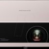 V11HB72240 Projector, 700 lumens, Full HD, rose quartz
