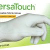 Ansell VersaTouch 92205070 100 szt. Nitryl Rękawice jednorazowe Rozmiar rękawic: S, 6.5, 7 EN 21420:2020