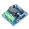 L293D 2-Channel Stepper Motor Driver Module Arduino