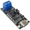 Wyzwalacz szybkiego ładowania, tester ładowarki QC/PD/AFC 100W 5A USB-C moduł
