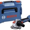 Szlifierka kątowa Bosch Professional GWX 18V-8 06019N9101