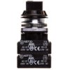 Przycisk Sterowniczy 30Mm Nef30-Tpc4x Czarny W0-Nef30-Tpc 4X S