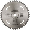 Draper 24969 TCT Circular Saw Blade for Wood, 315 x 30mm, 48T
