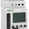 Schneider Electric Przekaźnik czasowy na szynę DIN