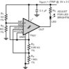Micropower, precision, single comparator with adjustable hysteresis function | D | 8 | -40 to 125