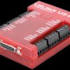 LABJACK U3 HV USB mini measuring lab