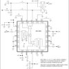 SiGe, High-Linearity, High-Gain, 2000MHz to 3000MHz Downconversion Mixer with LO Buffer