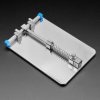 Heavy Stainless Steel Circuit Board Holder