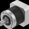 8141766 Planetary gearbox, 8:1, 80 mm flange size