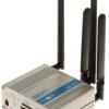 PUNKT DOSTĘPOWY 4G LTE + ROUTER RUTX11 Dual SIM Bluetooth BLE, Wi-Fi 5, 2.4 GHz, 5 GHz, 867 Mb/s Teltonika