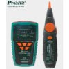 Tester Sieci Z Szukaczem Par Pros Kit Mt-7028 07525