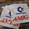 Amiga original bags (set of two)