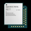 Quectel BG77 - moduł LPWA