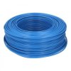 Kabel instalacyjny DY / H07V-U 2,5mm2 jednożyłowy niebieski 450/750V drut Basoglu /100m/