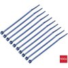 TruComponents 40559 Stainless steel ties 200mm 7.9mm AISI 316 100pcs
