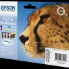C13T07154012 Multi-pack: Epson Stylus D78/D92/DX4000...