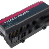 Zasilacz szyny DIN TBL I wy 10 A TRACOPOWER 1 -wyjściowy 264V ac AC 70 °C 16V dc -25 °C DC Tryb przełączany 120 W
