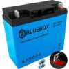 Akumulator Agm Bezobsługowy Bluebox 12V 18Ah