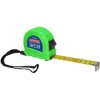 Faithfull FAITM519MI Twin Lock Tape Measure 5m/16ft (Width 19mm)