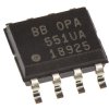 OPA551UA Wzmacniacz operacyjny Texas Instruments Powierzchnia 1 SOIC 3 MHz 30 V 8-pinowy